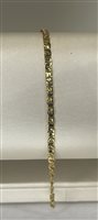 Bracciale Domar in Oro BROR-57-280 - BROR-57-280